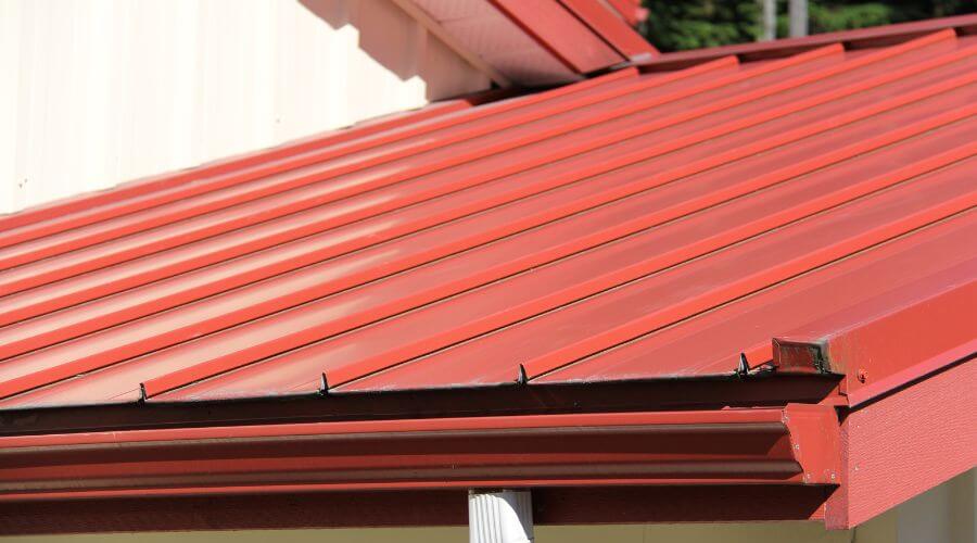 Professional top industrial roofings services in Albin, WY